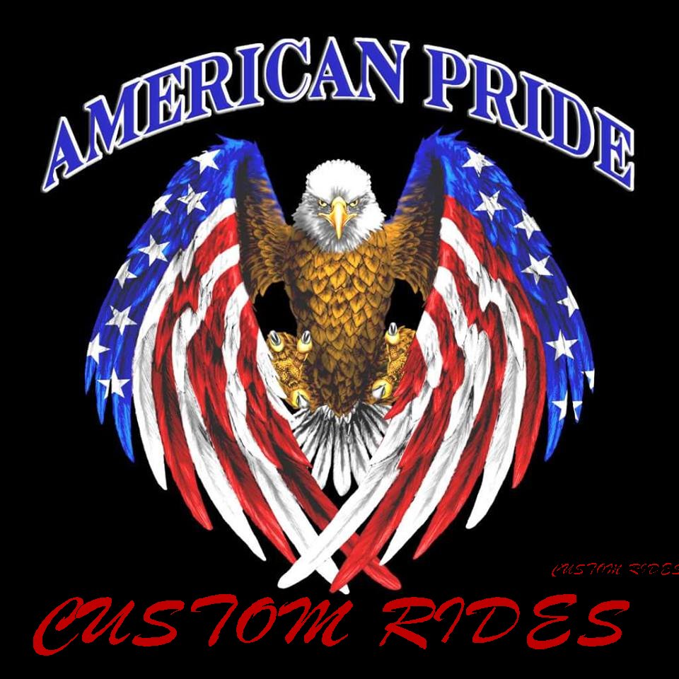 American Pride Custom Rides